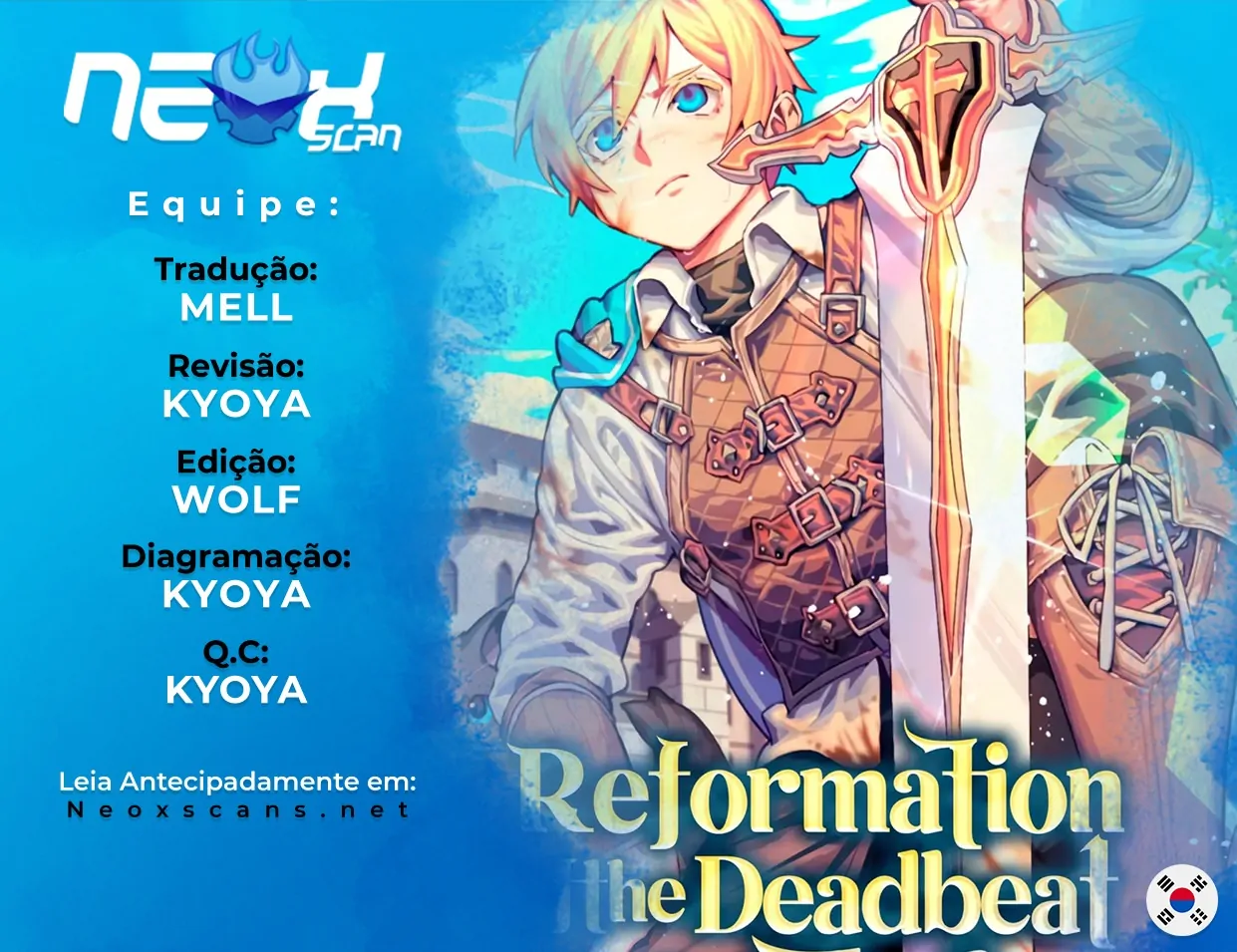 Reformation of the Deadbeat Noble-Chapter 51