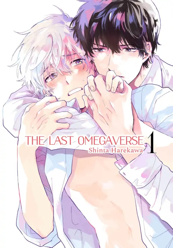 Last Omegaverse (Official)